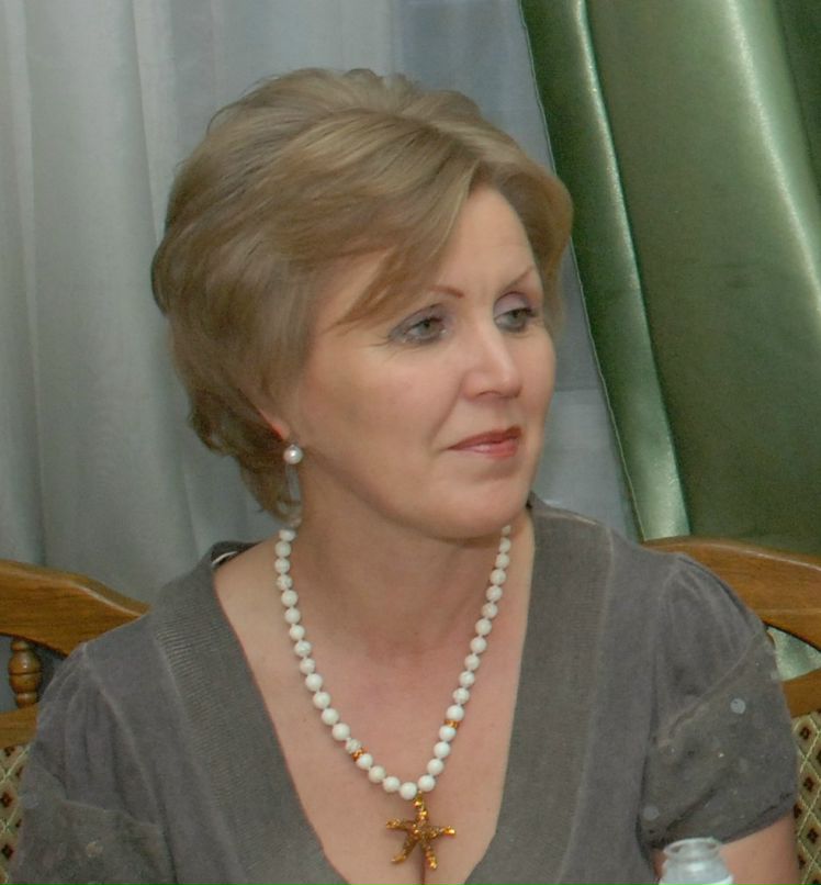 Руслана Стельмах | Луцк