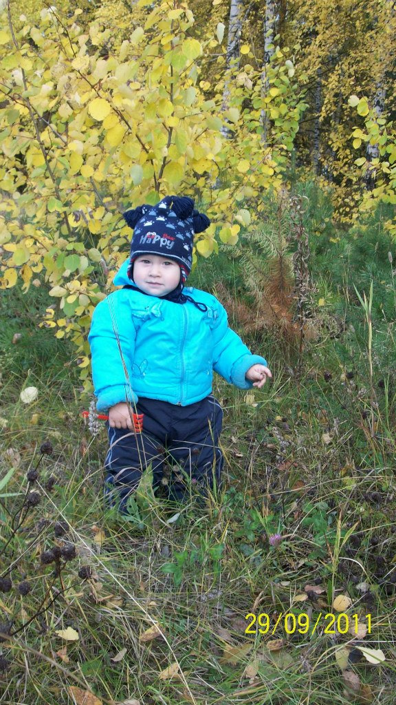 Денис Понизов | Тюмень