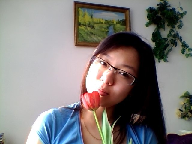 Yulia Mun | Москва