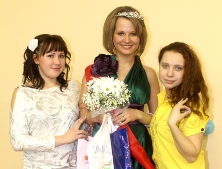 Галина Меккелева | Медвежьегорск