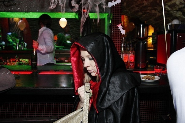 №137, Юлия Киливник №137, Юлия Киливник