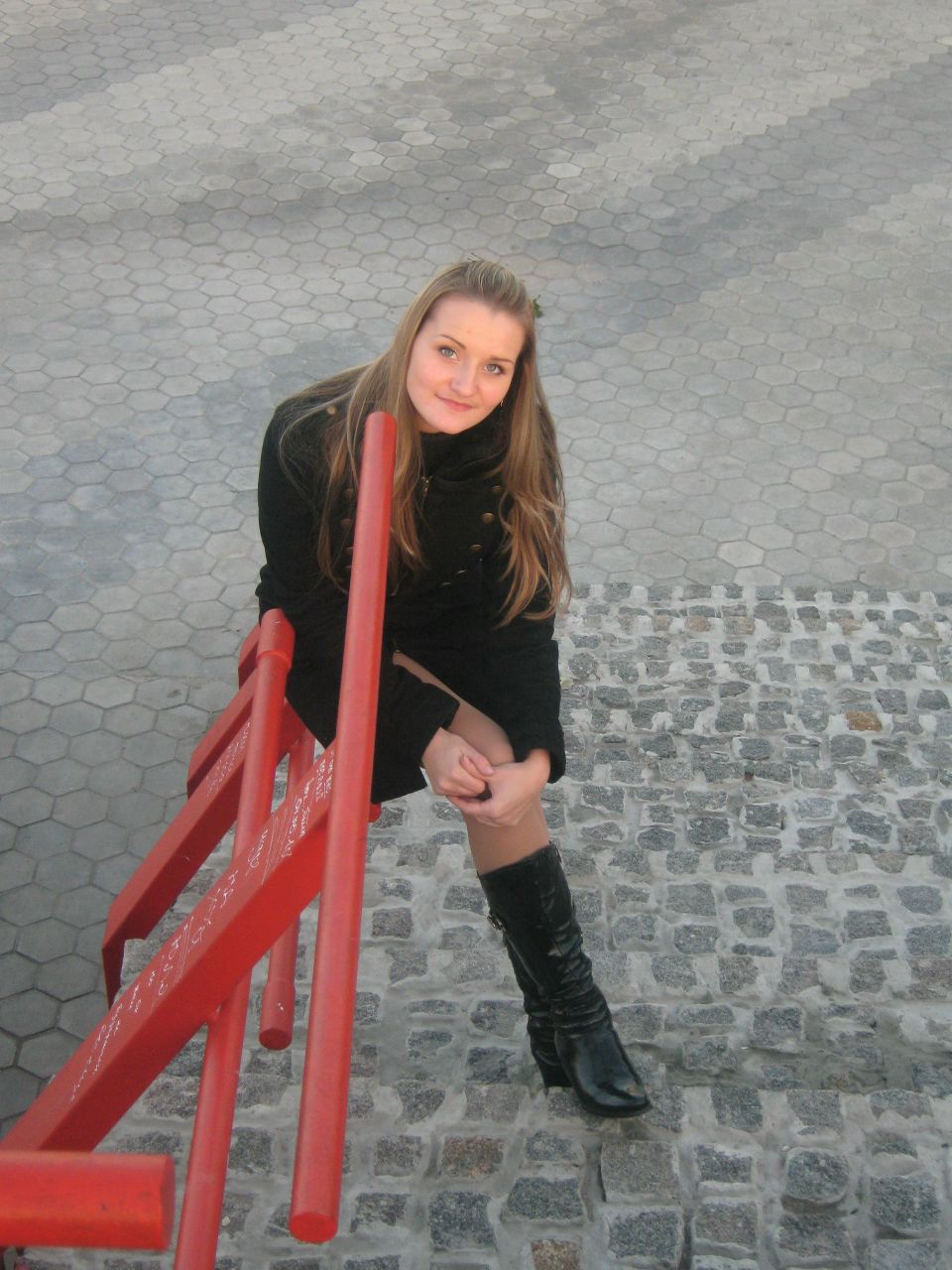 Svetlana Vedmedenko | Freiberg