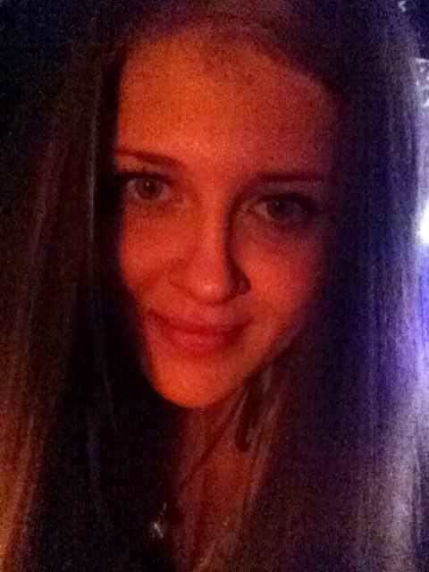 Наташа Polyanskaya | Санкт-Петербург