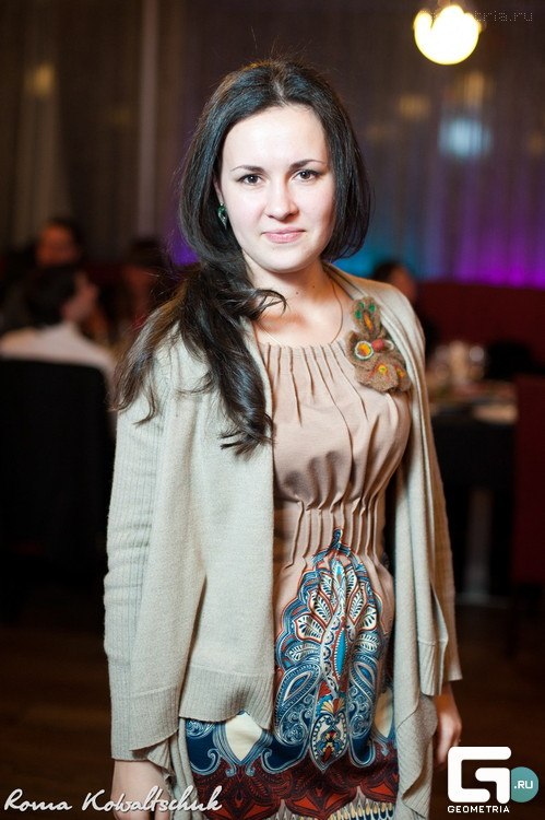 Елена Пуганцева | Черновцы