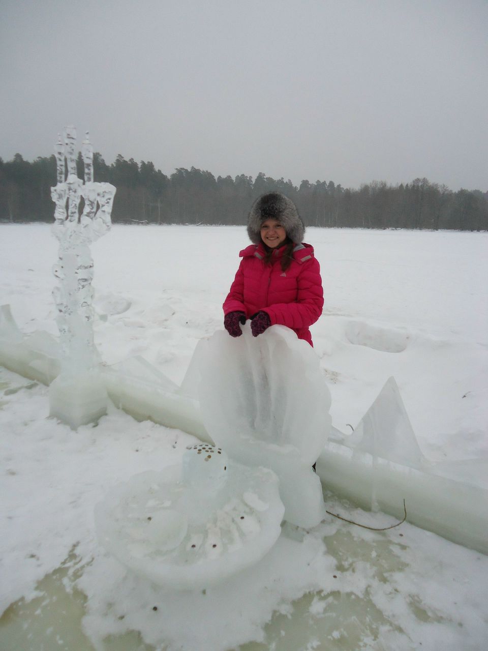 Лейсан Шафигулина | Казань