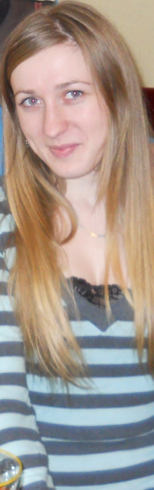 Марина Нергеш | Иршава