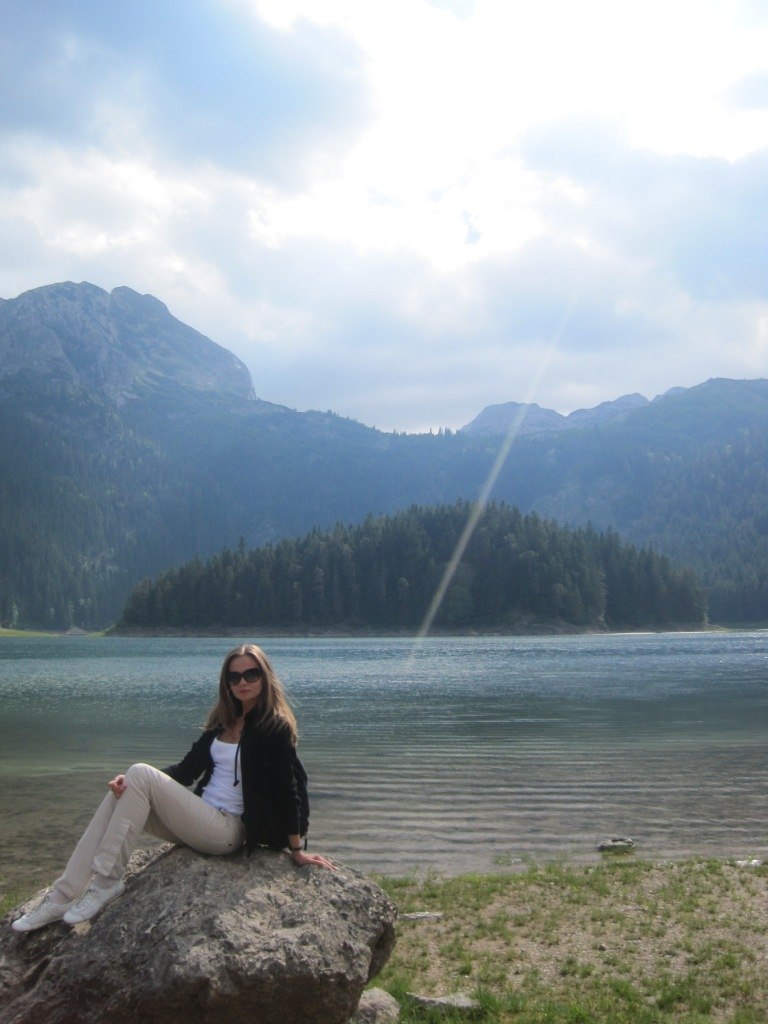 Полина Кимстач | Минск