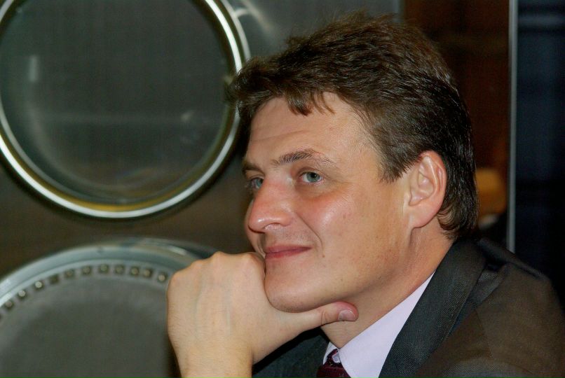 Игорь Михалнко | Москва