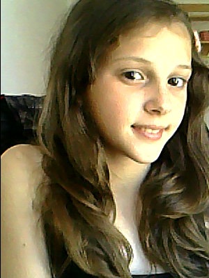 №14, Mascha Burova №14, Mascha Burova