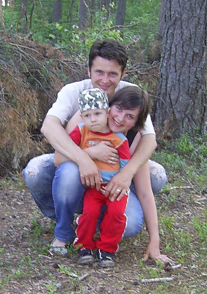 Владимир Набагез Silior | Санкт-Петербург