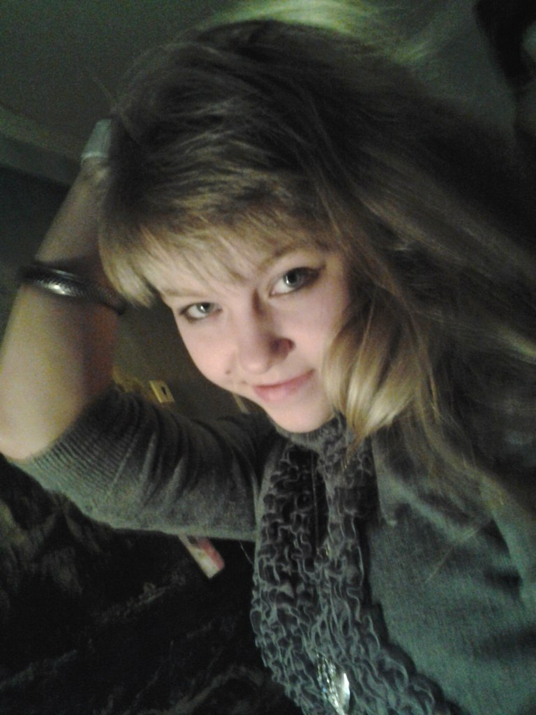 Ирина Старикова | Мирный