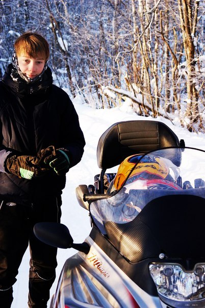 Владик Орлов | Кондопога