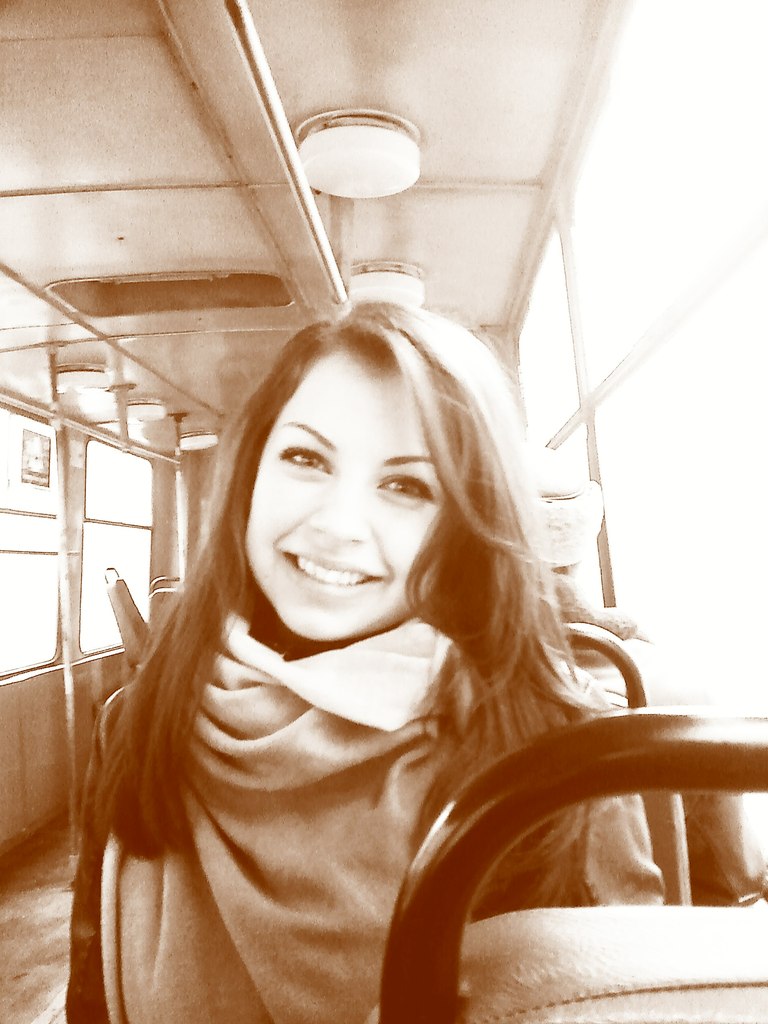 Юлия Константинова | Санкт-Петербург