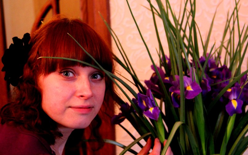 Юлия Новожилова | Сургут