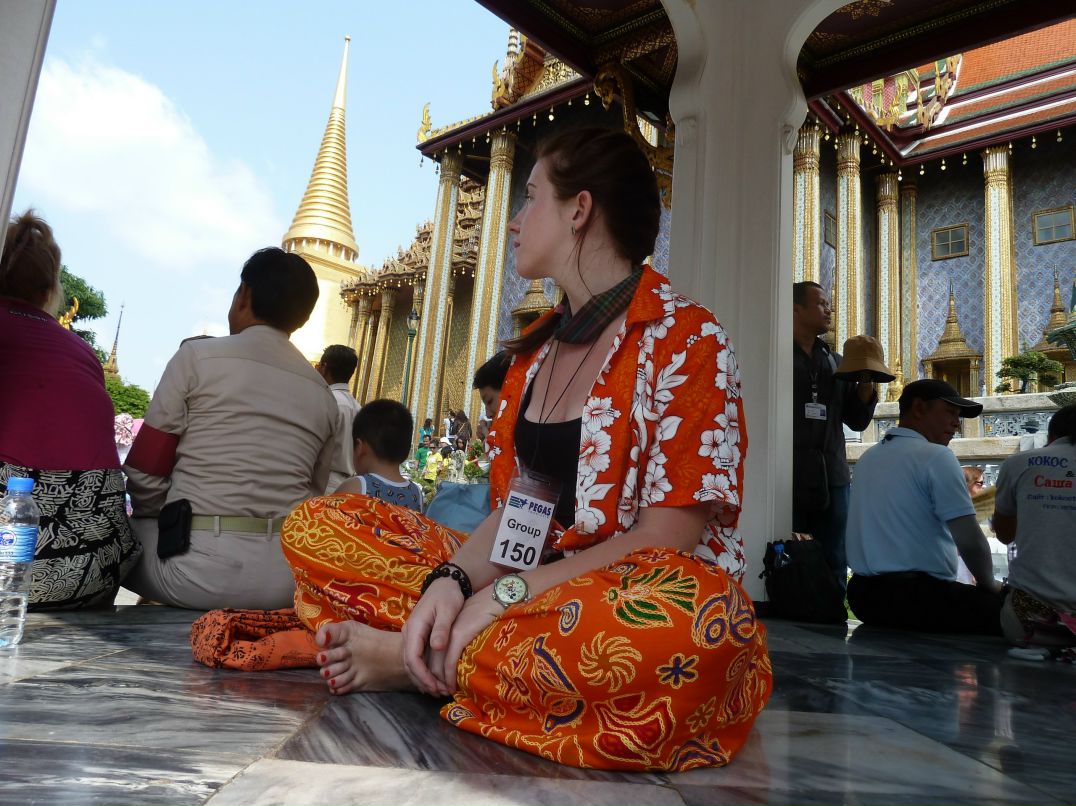 Ксюша Долгова | Сочи