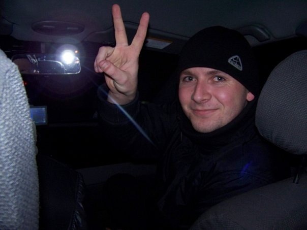 Денис Гришаев | Житомир