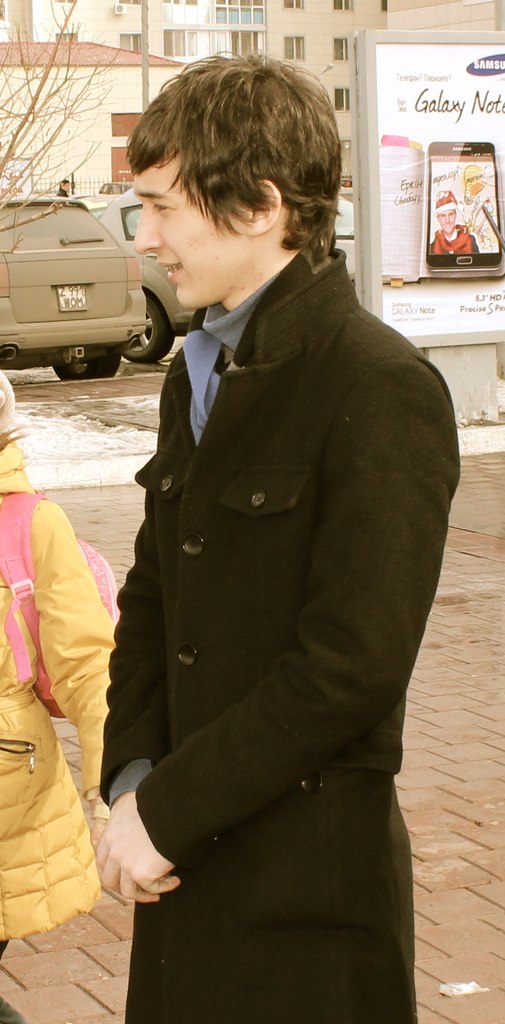 Султан Мукаев | Астана / Нур-Султан