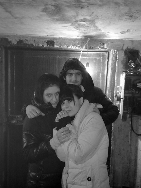 №59, Николай Ильин, 34 года, Курск №59, Николай Ильин, 34 года, Курск