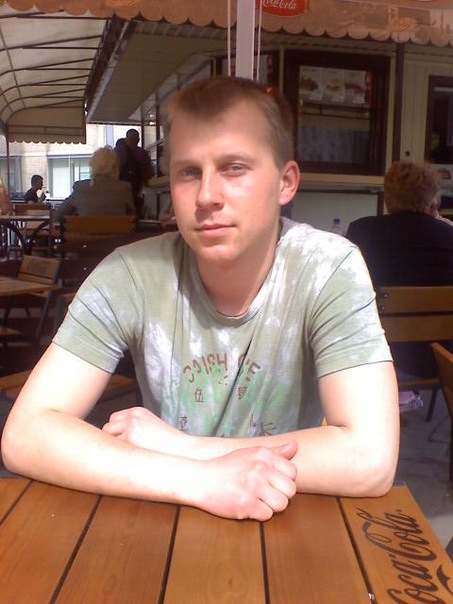 №16, Егор Кравчук, 36 лет, Бердичев №16, Егор Кравчук, 36 лет, Бердичев