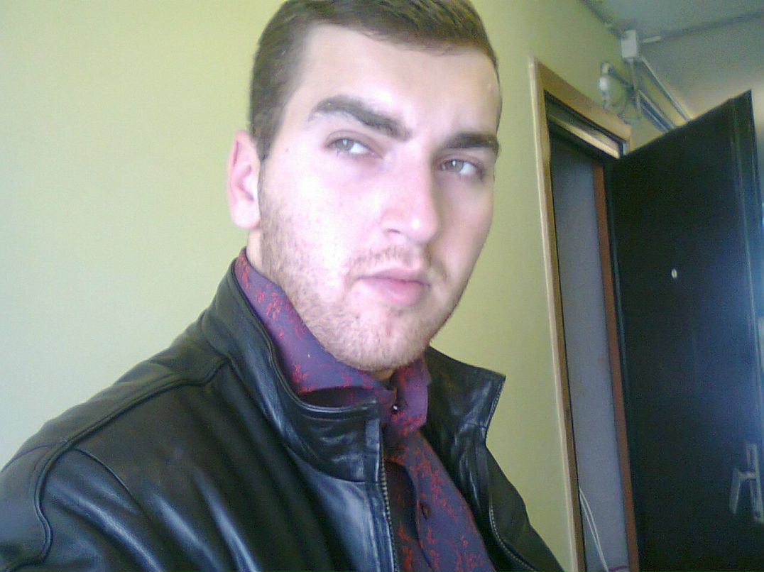 Самир Алиев | Баку