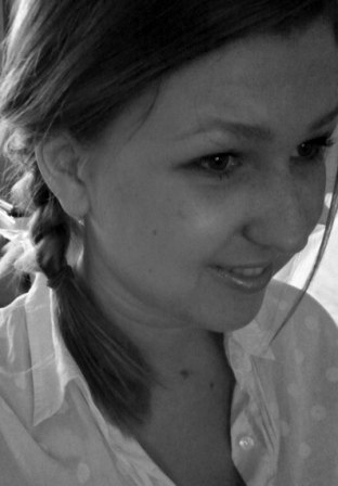 Дарья Краснобаева | Berlin