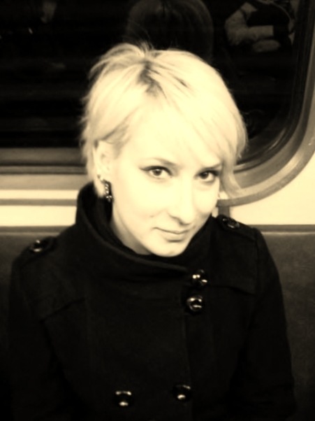 №6, Евгения Кузовникова №6, Евгения Кузовникова