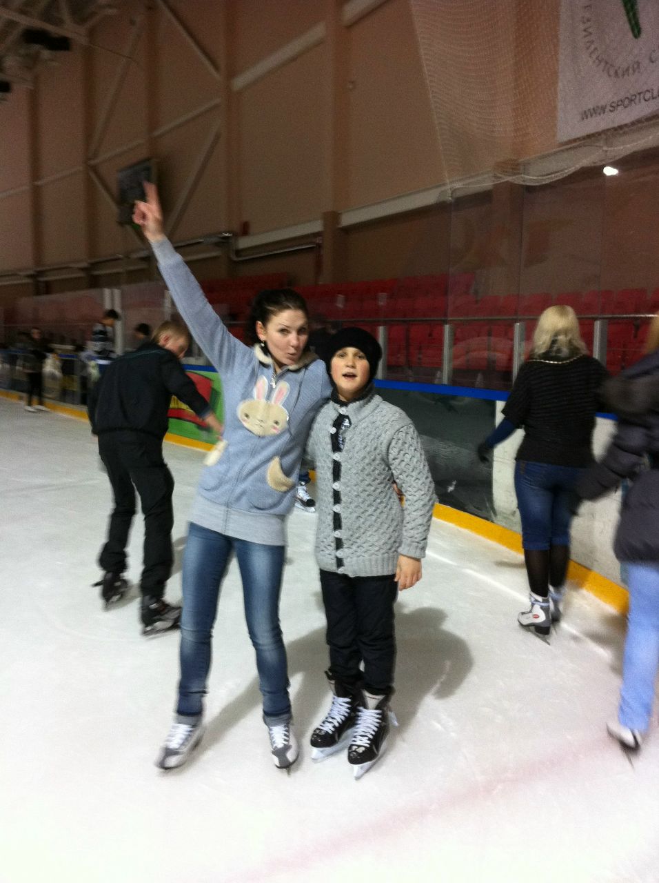 Анастасия Лешко (●̮̮̃•̃)●̮̮̮̮̃̃•̃̃) ♥ Siya | Рига