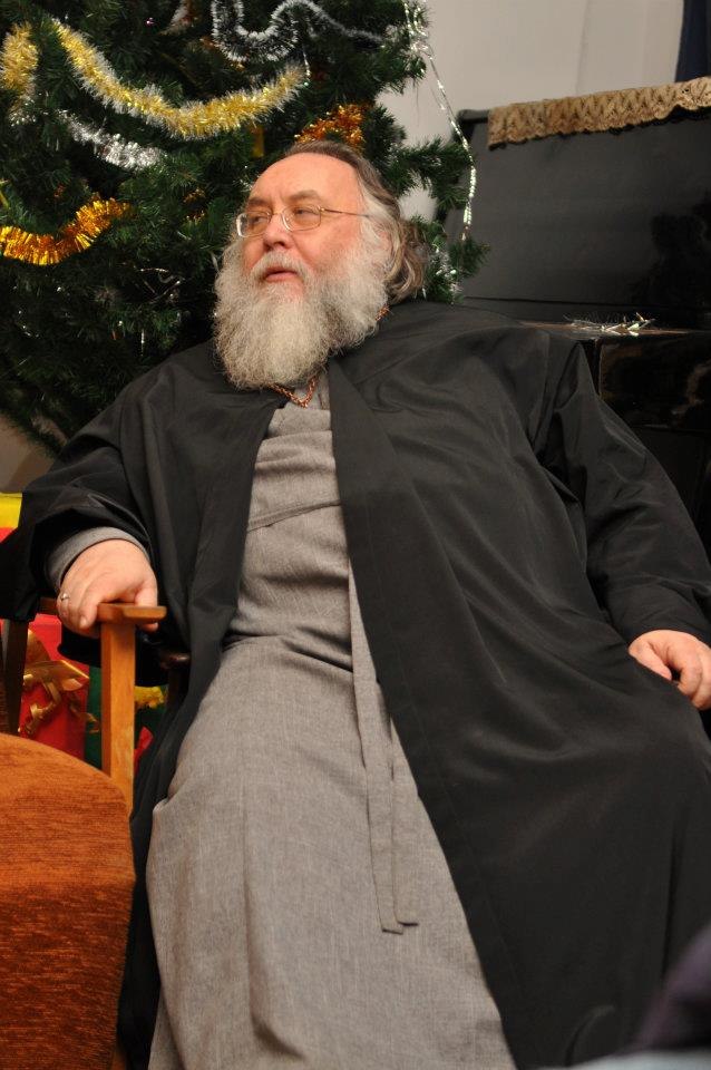 Олесь Чумаков otiec | Львов