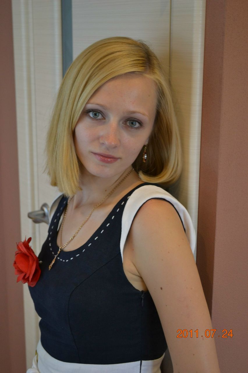 Элина Чащихина | Златоуст