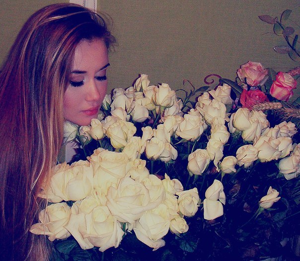 Виктория Нестерова | Николаев