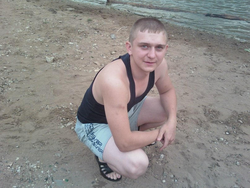 Дмитрий Трошин Геннадьевич | Елабуга