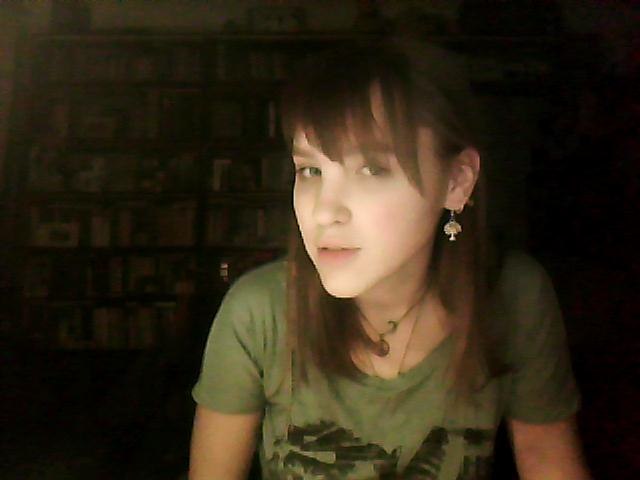 Варя Невзорова | Санкт-Петербург