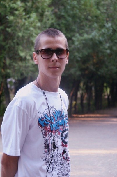 Женя Nice -=SM!T=- | Керчь