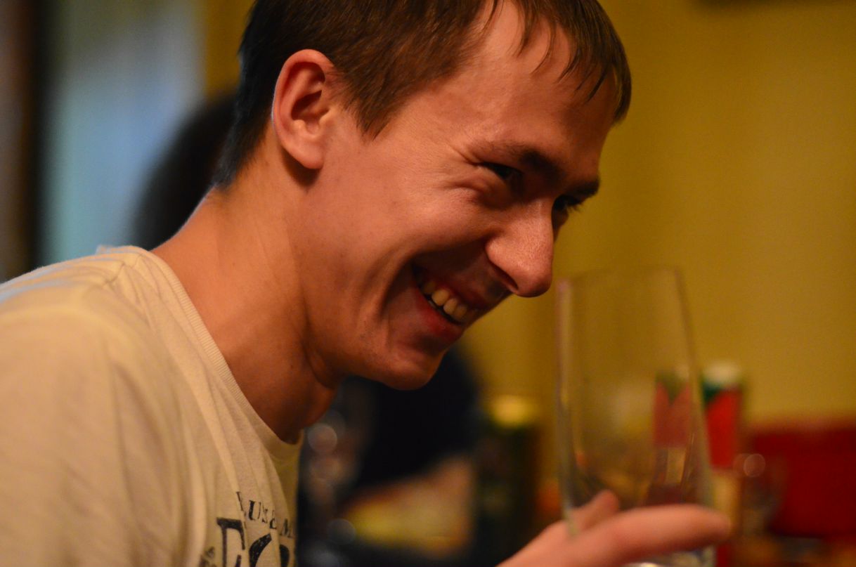 Павел Алексеев | Гатчина