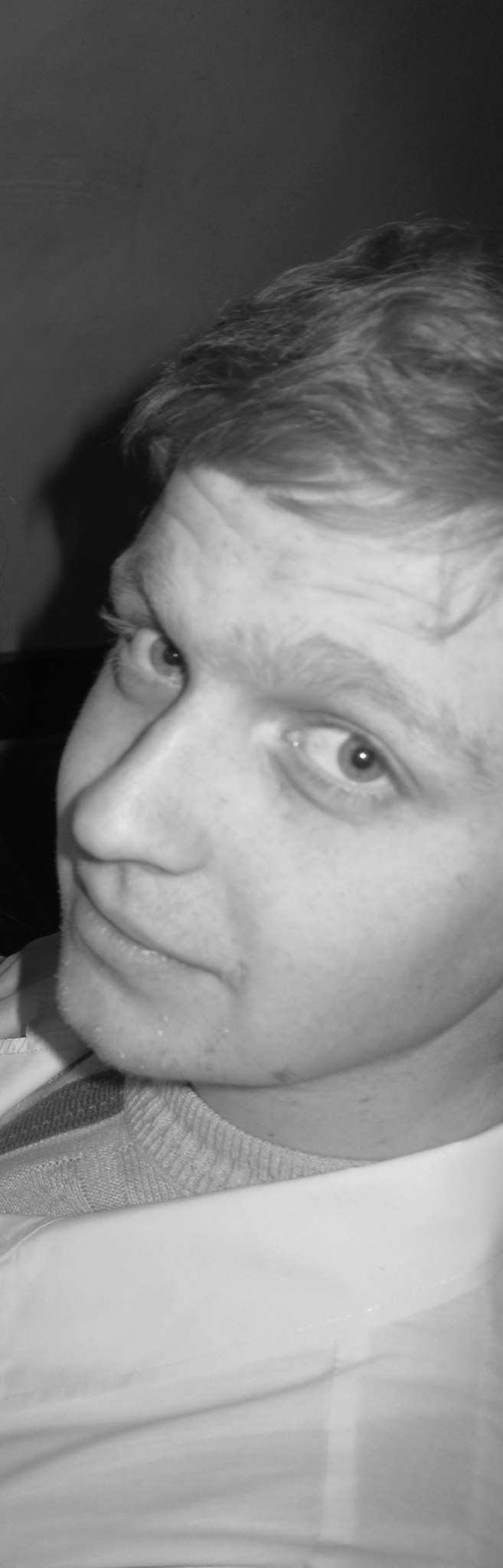 Владимир Канушин Владимирович | 