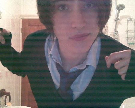 Дмитрий Соколов | Тюменяк