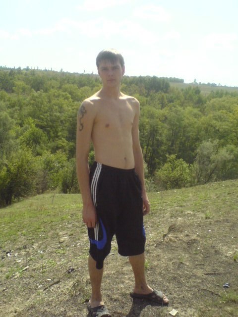 Андрей Науменко (Малой) | Запорожье