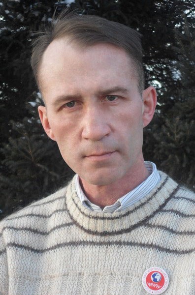 Николай Тимохин | Семей