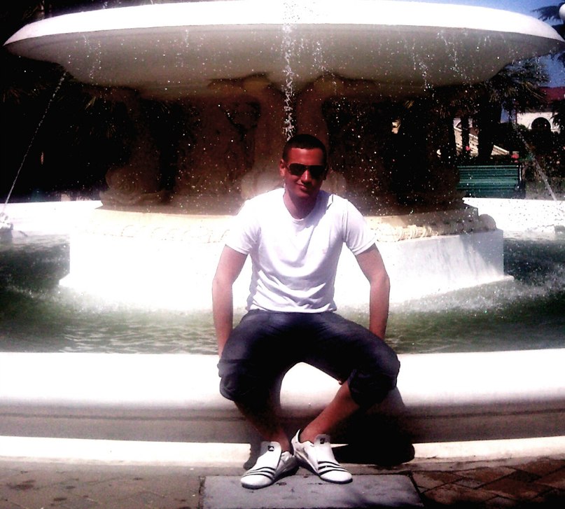 Павел Панов | Екатеринбург