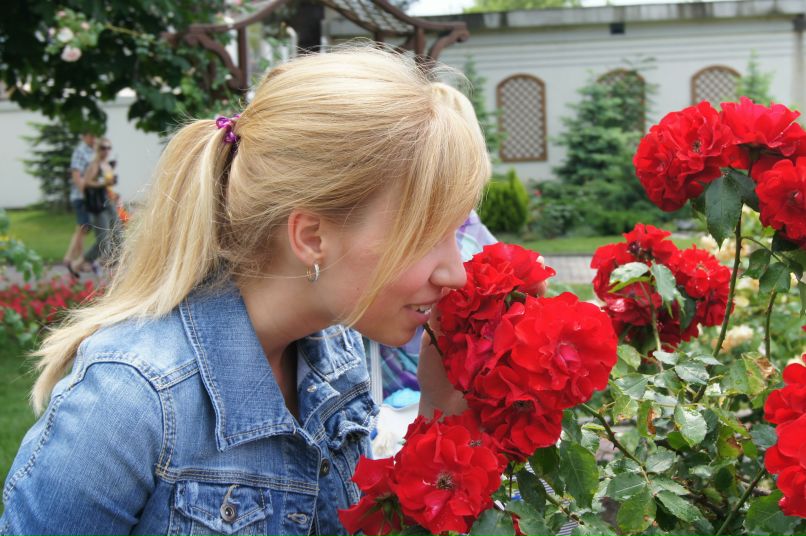 Ириша Остроух | Ростов-на-Дону