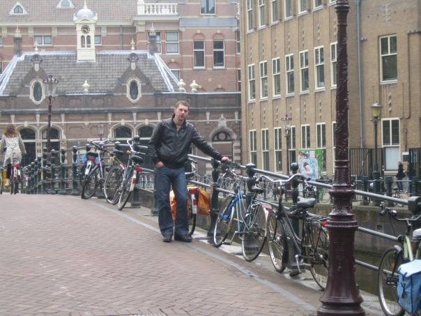 №1, Константин Пархомовский №1, Константин Пархомовский