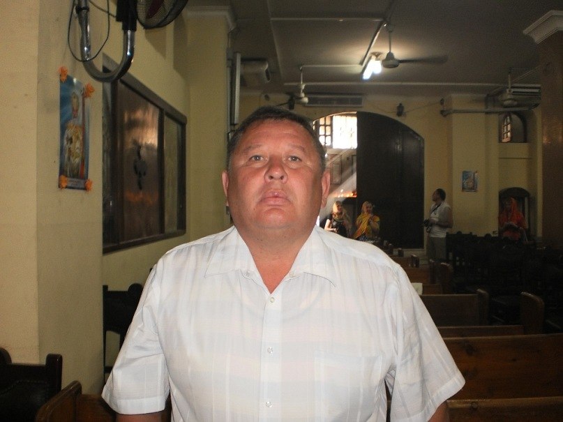 Сергей Загидулин | Кемерово