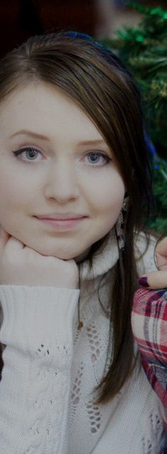 Катерина Кузьмина | Санкт-Петербург