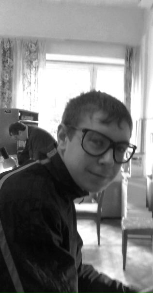 №6, Андрюха Оськин, Пенза №6, Андрюха Оськин, Пенза