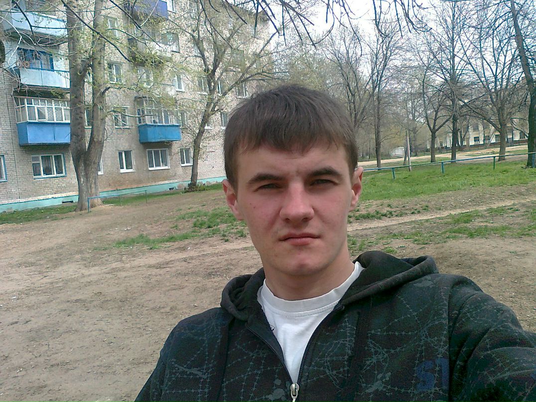 Иван Лазарев | Ульяновск