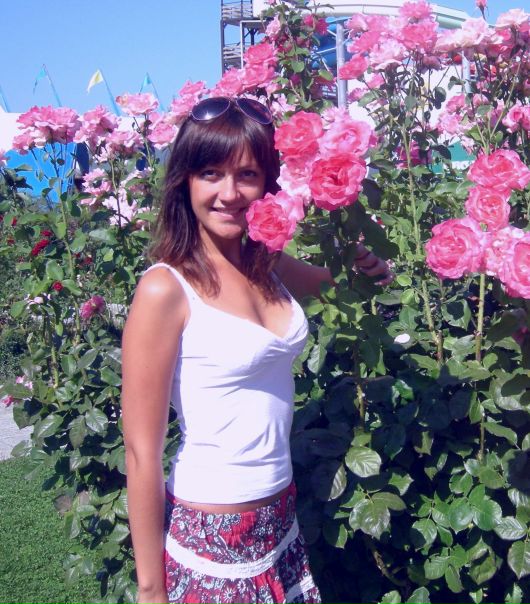 №126, Елена Вороненко, Севастополь №126, Елена Вороненко, Севастополь