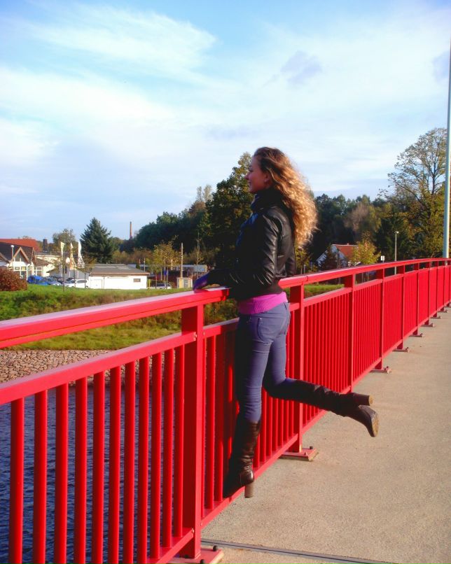 Катринка Любимка | 