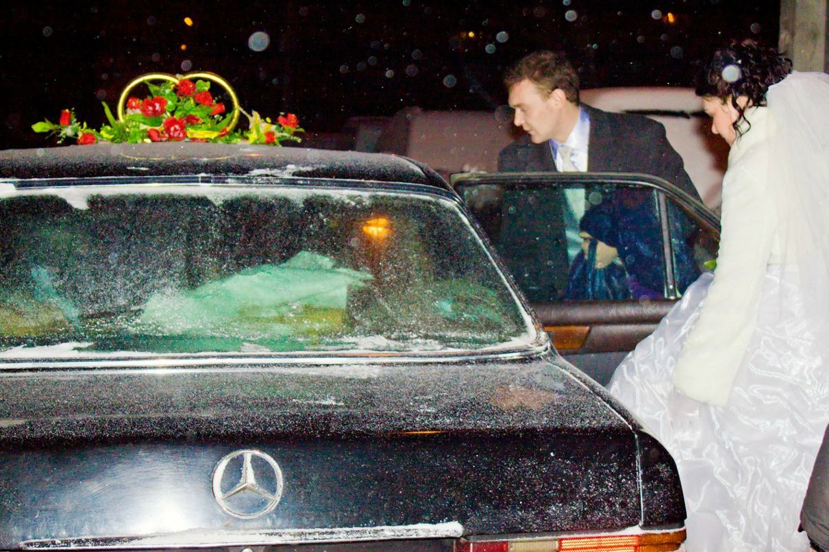 Николай Волков | Санкт-Петербург