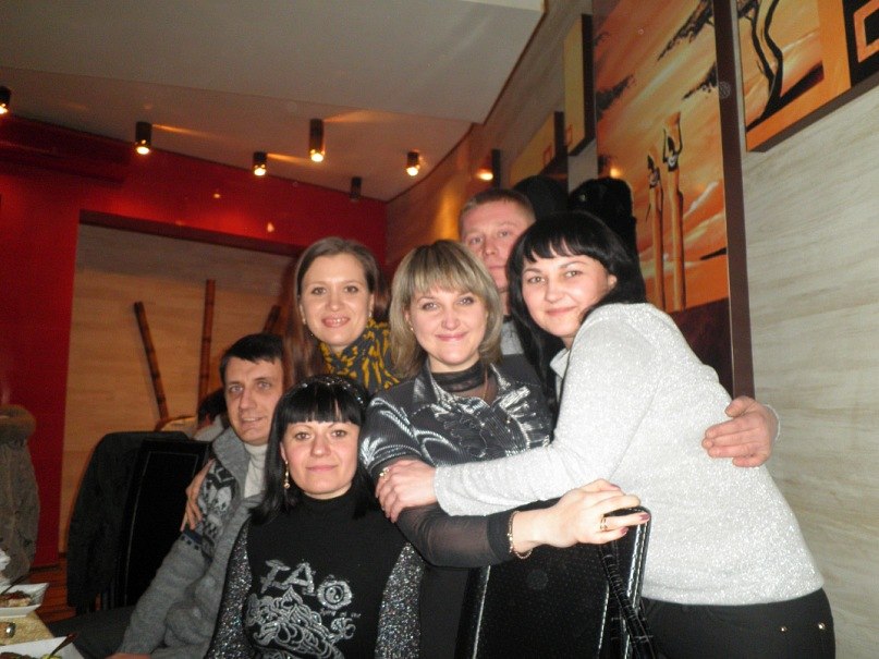 Марина Пидченко | Краматорск