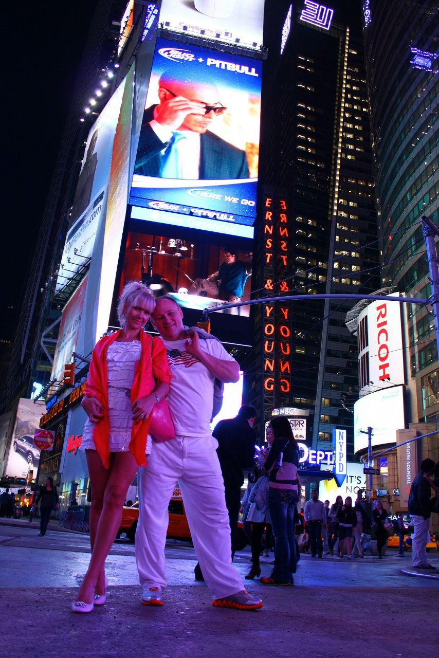 Ольга Зубрилова | Санкт-Петербург